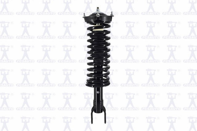Focus Auto Parts Suspension Strut and Coil Spring Assembly P/N:1336320L Fits: Ford Thunderbird 97-89, Mercury Cougar 97-89 - Image 1
