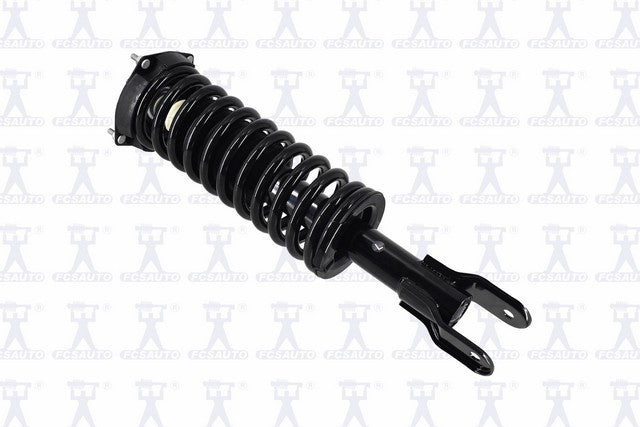 Focus Auto Parts Suspension Strut and Coil Spring Assembly P/N:1336320L Fits: Ford Thunderbird 97-89, Mercury Cougar 97-89 - Image 5