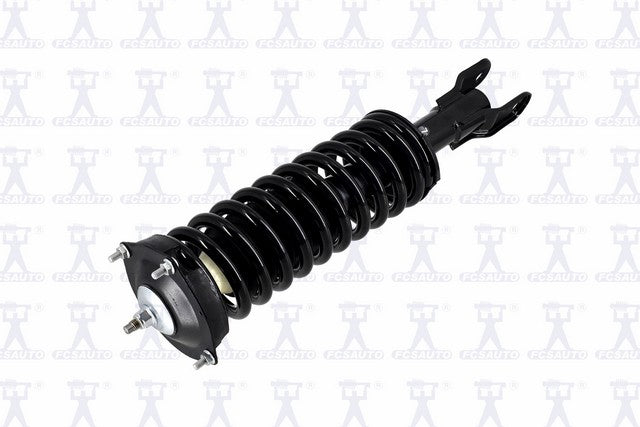 Focus Auto Parts Suspension Strut and Coil Spring Assembly P/N:1336320L Fits: Ford Thunderbird 97-89, Mercury Cougar 97-89 - Image 3