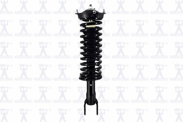 Focus Auto Parts Suspension Strut and Coil Spring Assembly P/N:1336320R Fits: Ford Thunderbird 97-89, Mercury Cougar 97-89 - Image 1
