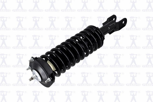 Focus Auto Parts Suspension Strut and Coil Spring Assembly P/N:1336320R Fits: Ford Thunderbird 97-89, Mercury Cougar 97-89 - Image 3