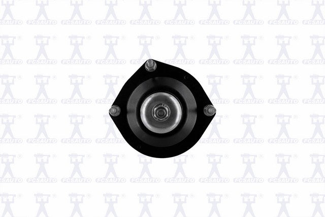 Focus Auto Parts Suspension Strut and Coil Spring Assembly P/N:1336320R Fits: Ford Thunderbird 97-89, Mercury Cougar 97-89 - Image 2