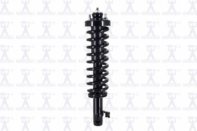 Focus Auto Parts Suspension Strut and Coil Spring Assembly P/N:1336322L Fits: Honda Civic 95-92 - Image 1