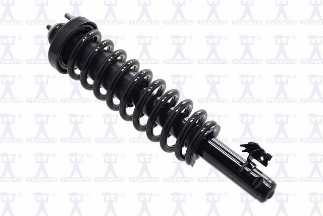 Focus Auto Parts Suspension Strut and Coil Spring Assembly P/N:1336322L Fits: Honda Civic 95-92 - Image 5