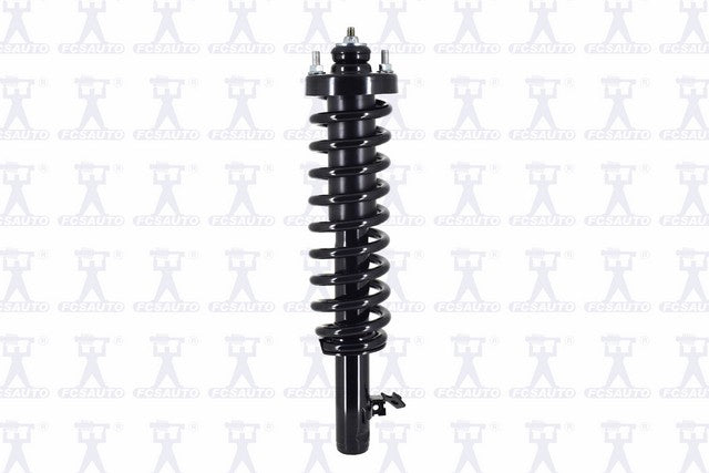 Focus Auto Parts Suspension Strut and Coil Spring Assembly P/N:1336322L Fits: Honda Civic 95-92 - Image 4