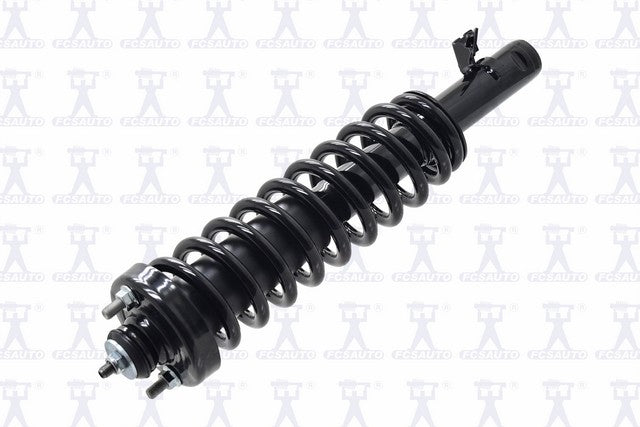 Focus Auto Parts Suspension Strut and Coil Spring Assembly P/N:1336322L Fits: Honda Civic 95-92 - Image 3