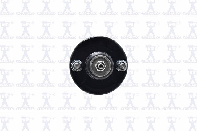 Focus Auto Parts Suspension Strut and Coil Spring Assembly P/N:1336322L Fits: Honda Civic 95-92 - Image 2