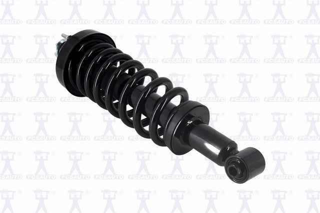 Focus Auto Parts Suspension Strut and Coil Spring Assembly P/N:1336323 Fits: Ford Explorer 05-02, Mercury Mountaineer 05-02 - Image 5