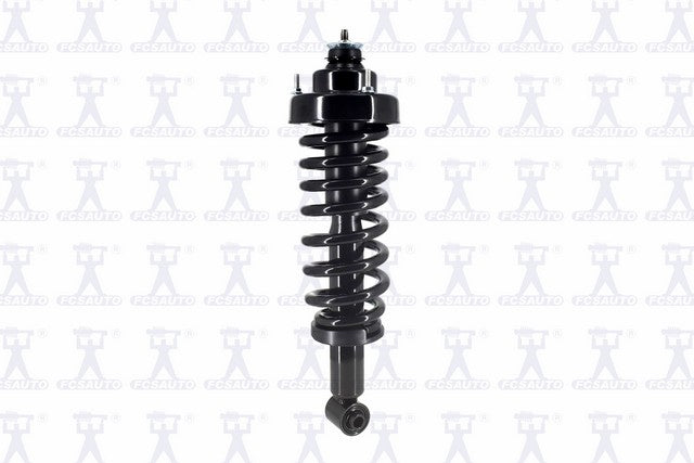 Focus Auto Parts Suspension Strut and Coil Spring Assembly P/N:1336323 Fits: Ford Explorer 05-02, Mercury Mountaineer 05-02 - Image 4