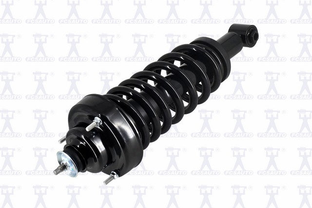 Focus Auto Parts Suspension Strut and Coil Spring Assembly P/N:1336323 Fits: Ford Explorer 05-02, Mercury Mountaineer 05-02 - Image 3