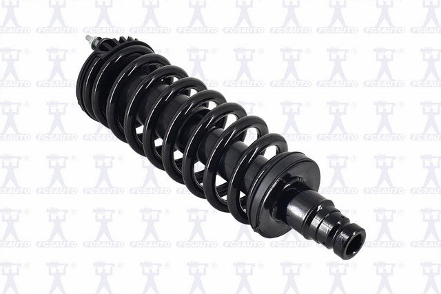 Focus Auto Parts Suspension Strut and Coil Spring Assembly P/N:1336324 Fits: Buick Rainier, Chevrolet Trailblazer, Chevrolet Trailblazer Ext, GMC Envoy, GMC Envoy Xl, GMC Envoy Xuv, Isuzu Ascender, Oldsmobile Bravada, Saab 9-7x - Image 5