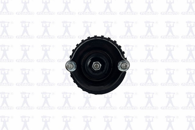 Focus Auto Parts Suspension Strut and Coil Spring Assembly P/N:1336324 Fits: Buick Rainier, Chevrolet Trailblazer, Chevrolet Trailblazer Ext, GMC Envoy, GMC Envoy Xl, GMC Envoy Xuv, Isuzu Ascender, Oldsmobile Bravada, Saab 9-7x - Image 2