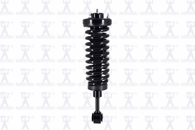 Focus Auto Parts Suspension Strut and Coil Spring Assembly P/N:1336327 Fits: Ford Expedition 06-03, Lincoln Navigator 06-03 - Image 1