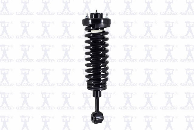 Focus Auto Parts Suspension Strut and Coil Spring Assembly P/N:1336327 Fits: Ford Expedition 06-03, Lincoln Navigator 06-03 - Image 4