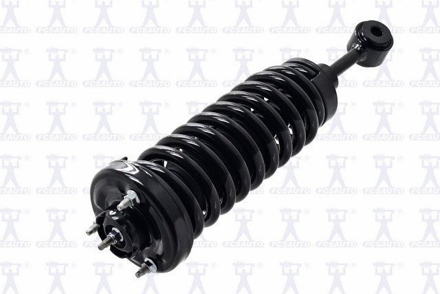Focus Auto Parts Suspension Strut and Coil Spring Assembly P/N:1336327 Fits: Ford Expedition 06-03, Lincoln Navigator 06-03 - Image 3