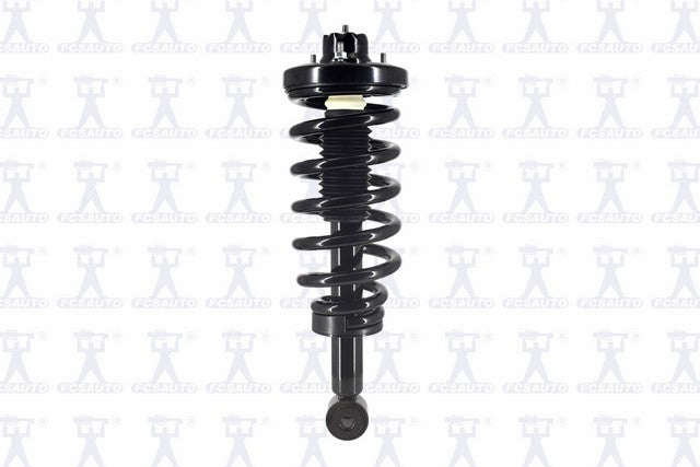 Focus Auto Parts Suspension Strut and Coil Spring Assembly P/N:1336328 Fits: Ford Expedition 06-03, Lincoln Navigator 06-03 - Image 1