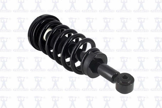 Focus Auto Parts Suspension Strut and Coil Spring Assembly P/N:1336328 Fits: Ford Expedition 06-03, Lincoln Navigator 06-03 - Image 5