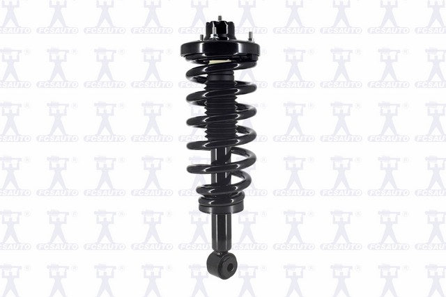Focus Auto Parts Suspension Strut and Coil Spring Assembly P/N:1336328 Fits: Ford Expedition 06-03, Lincoln Navigator 06-03 - Image 4