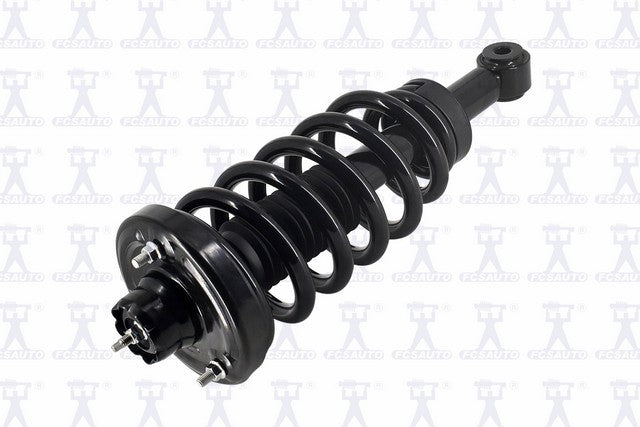 Focus Auto Parts Suspension Strut and Coil Spring Assembly P/N:1336328 Fits: Ford Expedition 06-03, Lincoln Navigator 06-03 - Image 3