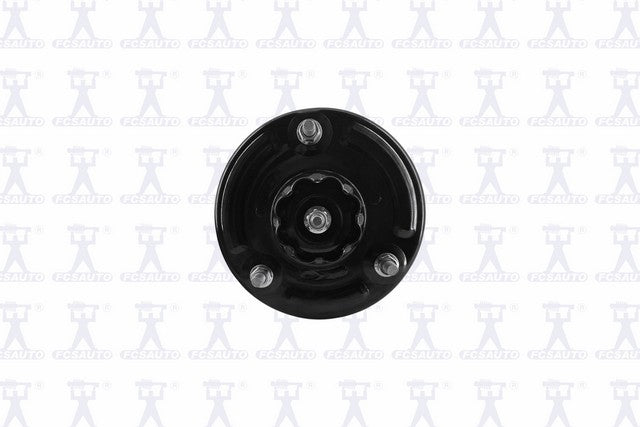Focus Auto Parts Suspension Strut and Coil Spring Assembly P/N:1336328 Fits: Ford Expedition 06-03, Lincoln Navigator 06-03 - Image 2