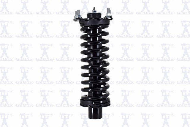 Focus Auto Parts Suspension Strut and Coil Spring Assembly P/N:1336329L Fits: Dodge Nitro 11-07, Jeep Liberty 12-02 - Image 1