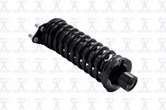 Focus Auto Parts Suspension Strut and Coil Spring Assembly P/N:1336329L Fits: Dodge Nitro 11-07, Jeep Liberty 12-02 - Image 4
