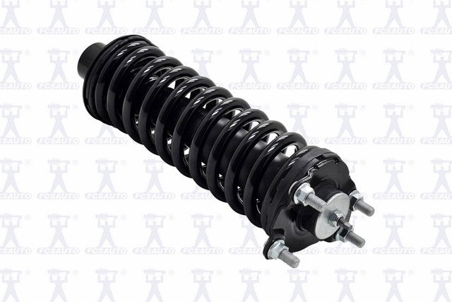 Focus Auto Parts Suspension Strut and Coil Spring Assembly P/N:1336329L Fits: Dodge Nitro 11-07, Jeep Liberty 12-02 - Image 5