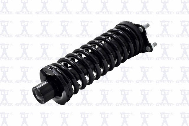 Focus Auto Parts Suspension Strut and Coil Spring Assembly P/N:1336329L Fits: Dodge Nitro 11-07, Jeep Liberty 12-02 - Image 3