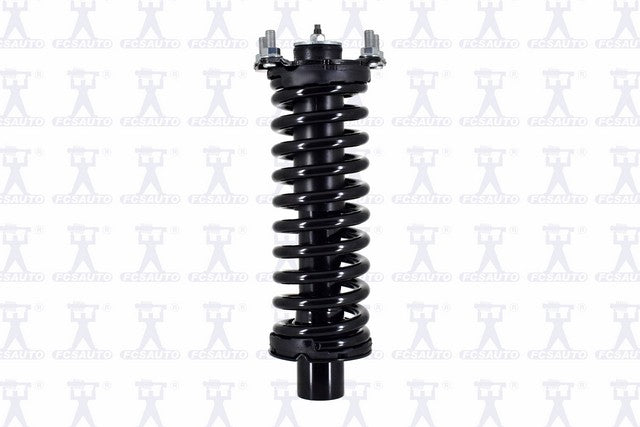 Focus Auto Parts Suspension Strut and Coil Spring Assembly P/N:1336329R Fits: Dodge Nitro 11-07, Jeep Liberty 12-02 - Image 1