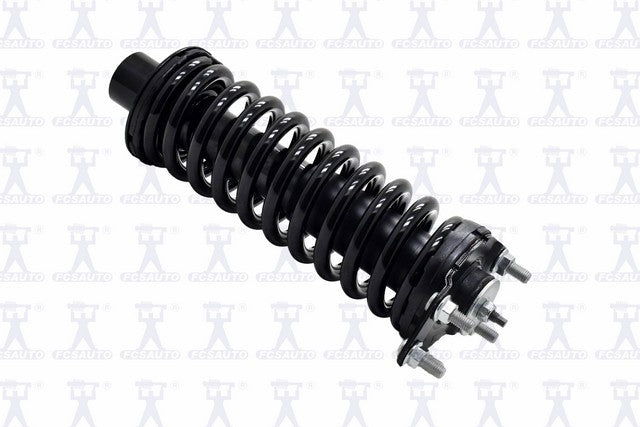 Focus Auto Parts Suspension Strut and Coil Spring Assembly P/N:1336329R Fits: Dodge Nitro 11-07, Jeep Liberty 12-02 - Image 4