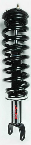 Focus Auto Parts Suspension Strut and Coil Spring Assembly P/N:1336334 Fits: Dodge Ram 1500 08-06 - Image 1