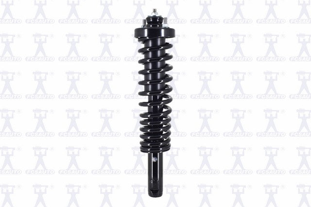 Focus Auto Parts Suspension Strut and Coil Spring Assembly P/N:1336337L Fits: Honda Civic 00-96 - Image 1