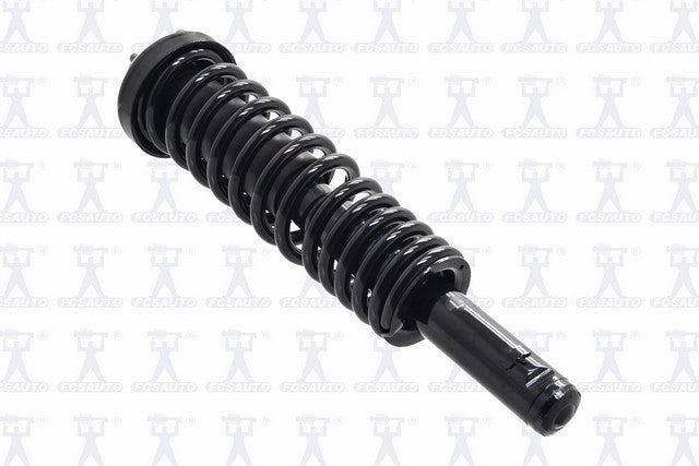 Focus Auto Parts Suspension Strut and Coil Spring Assembly P/N:1336337L Fits: Honda Civic 00-96 - Image 4