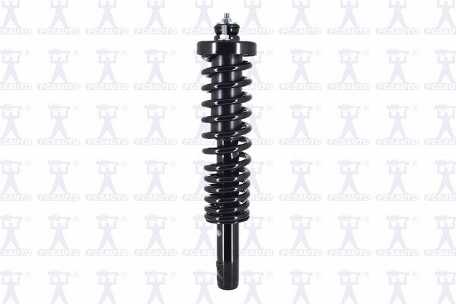 Focus Auto Parts Suspension Strut and Coil Spring Assembly P/N:1336337L Fits: Honda Civic 00-96 - Image 3