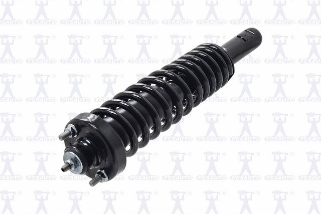 Focus Auto Parts Suspension Strut and Coil Spring Assembly P/N:1336337L Fits: Honda Civic 00-96 - Image 2