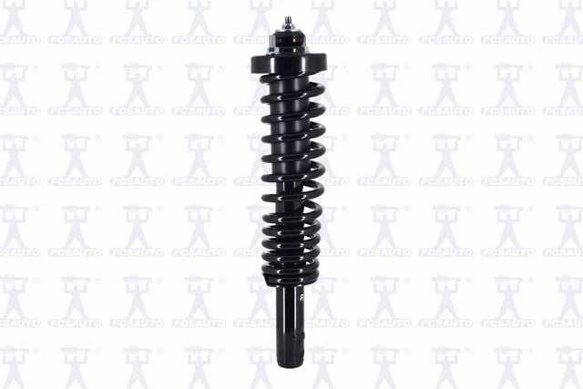 Focus Auto Parts Suspension Strut and Coil Spring Assembly P/N:1336337R Fits: Honda Civic 00-96 - Image 3