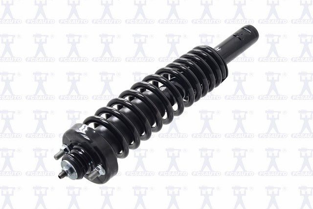 Focus Auto Parts Suspension Strut and Coil Spring Assembly P/N:1336337R Fits: Honda Civic 00-96 - Image 2