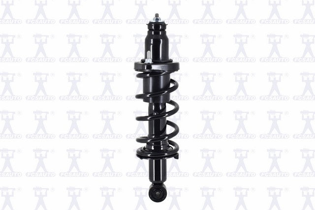 Focus Auto Parts Suspension Strut and Coil Spring Assembly P/N:1336340L Fits: Honda Civic 05-01 - Image 1