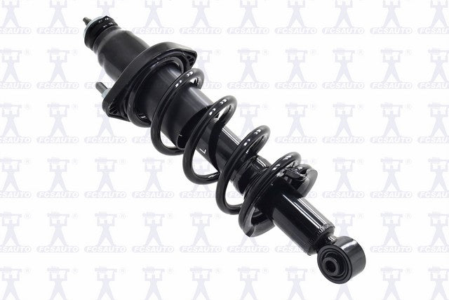 Focus Auto Parts Suspension Strut and Coil Spring Assembly P/N:1336340L Fits: Honda Civic 05-01 - Image 5