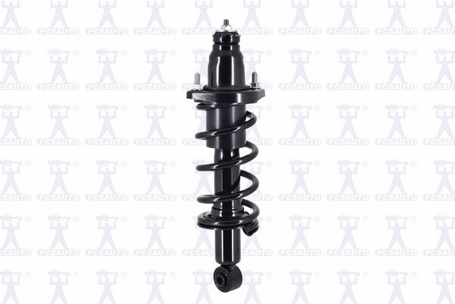 Focus Auto Parts Suspension Strut and Coil Spring Assembly P/N:1336340L Fits: Honda Civic 05-01 - Image 4