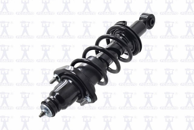 Focus Auto Parts Suspension Strut and Coil Spring Assembly P/N:1336340L Fits: Honda Civic 05-01 - Image 3