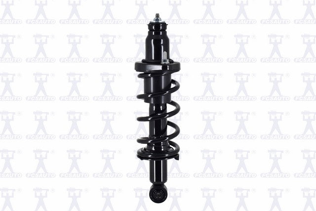 Focus Auto Parts Suspension Strut and Coil Spring Assembly P/N:1336340R Fits: Honda Civic 05-01 - Image 1
