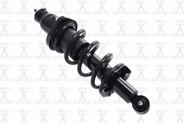Focus Auto Parts Suspension Strut and Coil Spring Assembly P/N:1336340R Fits: Honda Civic 05-01 - Image 4