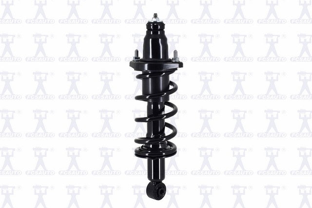 Focus Auto Parts Suspension Strut and Coil Spring Assembly P/N:1336340R Fits: Honda Civic 05-01 - Image 3