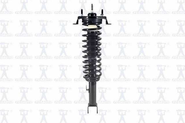 Focus Auto Parts Suspension Strut and Coil Spring Assembly P/N:1336342 Fits: Chrysler Sebring 06-01, Dodge Stratus 06-01 - Image 1