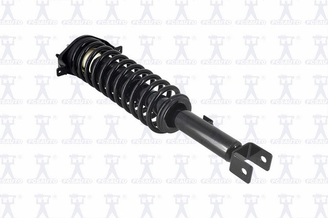 Focus Auto Parts Suspension Strut and Coil Spring Assembly P/N:1336342 Fits: Chrysler Sebring 06-01, Dodge Stratus 06-01 - Image 3