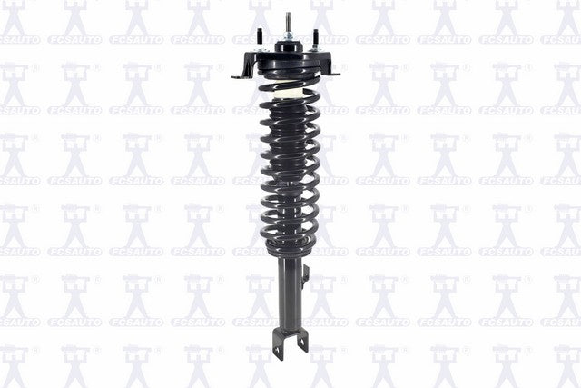 Focus Auto Parts Suspension Strut and Coil Spring Assembly P/N:1336342 Fits: Chrysler Sebring 06-01, Dodge Stratus 06-01 - Image 2