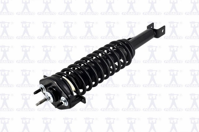 Focus Auto Parts Suspension Strut and Coil Spring Assembly P/N:1336342 Fits: Chrysler Sebring 06-01, Dodge Stratus 06-01 - Image 5