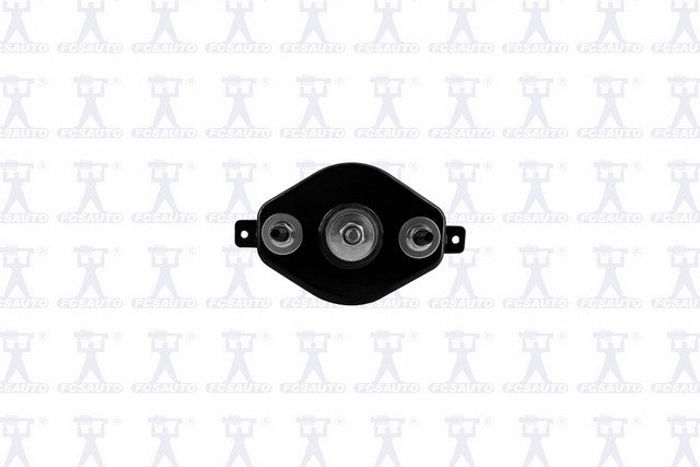 Focus Auto Parts Suspension Strut and Coil Spring Assembly P/N:1336342 Fits: Chrysler Sebring 06-01, Dodge Stratus 06-01 - Image 4