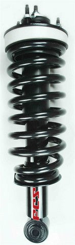 Focus Auto Parts Suspension Strut and Coil Spring Assembly P/N:1336343 Fits: Ford Crown Victoria 11-03, Lincoln Town Car 11-03, Mercury Grand Marquis 11-03 - Image 1